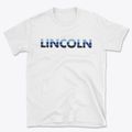 Lincoln New York Cool Breeze T-Shirt additional view 1