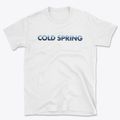 Cold Spring New York Cool Breeze T-Shirt additional view 1