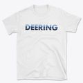 Deering New Hampshire Cool Breeze T-Shirt additional view 1
