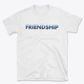 Friendship New York Cool Breeze T-Shirt additional view 1