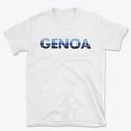 Genoa New York Cool Breeze T-Shirt additional view 1