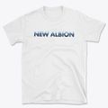 New Albion New York Cool Breeze T-Shirt additional view 1
