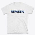 Remsen New York Cool Breeze T-Shirt additional view 1