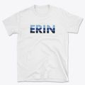 Erin New York Cool Breeze T-Shirt additional view 1