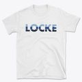 Locke New York Cool Breeze T-Shirt additional view 1