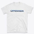 Oppenheim New York Cool Breeze T-Shirt additional view 1