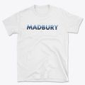 Madbury New Hampshire Cool Breeze T-Shirt additional view 1