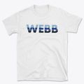Webb New York Cool Breeze T-Shirt additional view 1