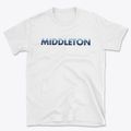 Middleton New Hampshire Cool Breeze T-Shirt additional view 1