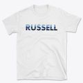 Russell New York Cool Breeze T-Shirt additional view 1