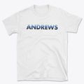 Andrews North Carolina Cool Breeze T-Shirt additional view 1