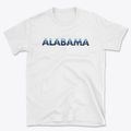 Alabama New York Cool Breeze T-Shirt additional view 1