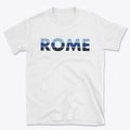 Rome New York Cool Breeze T-Shirt additional view 1