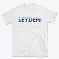 Leyden New York Cool Breeze T-Shirt additional view 1