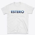 Estero Florida Cool Breeze T-Shirt additional view 1
