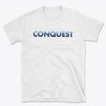 Conquest New York Cool Breeze T-Shirt additional view 1
