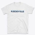 Keeseville New York Cool Breeze T-Shirt additional view 1
