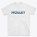 Holley New York Cool Breeze T-Shirt additional view 1