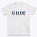 Glide Oregon Cool Breeze T-Shirt additional view 1