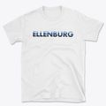 Ellenburg New York Cool Breeze T-Shirt additional view 1