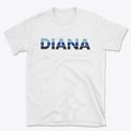 Diana New York Cool Breeze T-Shirt additional view 1