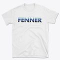 Fenner New York Cool Breeze T-Shirt additional view 1