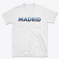 Madrid New York Cool Breeze T-Shirt additional view 1