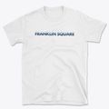 Franklin Square New York Cool Breeze T-Shirt additional view 1