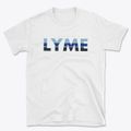 Lyme New Hampshire Cool Breeze T-Shirt additional view 1