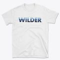 Wilder Idaho Cool Breeze T-Shirt additional view 1