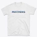 Matthews North Carolina Cool Breeze T-Shirt additional view 1