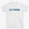 Clymer New York Cool Breeze T-Shirt additional view 1