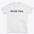 Rose Hill North Carolina Cool Breeze T-Shirt additional view 1
