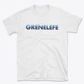 Grenelefe Florida Cool Breeze Basic T-Shirt additional product view 1