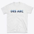 Des Arc Arkansas Cool Breeze T-Shirt additional view 1
