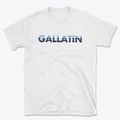 Gallatin New York Cool Breeze T-Shirt additional view 1