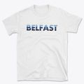 Belfast New York Cool Breeze T-Shirt additional view 1