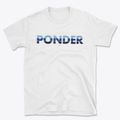 Ponder Texas Cool Breeze T-Shirt additional view 1