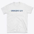 Crescent City Florida Cool Breeze T-Shirt additional view 1