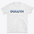 Duluth Washington Cool Breeze Basic T-Shirt additional product view 1