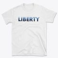 Liberty Utah Cool Breeze T-Shirt additional view 1