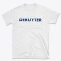 Deruyter New York Cool Breeze T-Shirt additional view 1