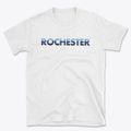 Rochester New Hampshire Cool Breeze T-Shirt additional view 1