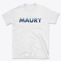Maury North Carolina Cool Breeze T-Shirt additional view 1