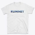 Rumney New Hampshire Cool Breeze T-Shirt additional view 1