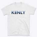 Kenly North Carolina Cool Breeze T-Shirt additional view 1
