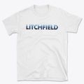 Litchfield New York Cool Breeze T-Shirt additional view 1
