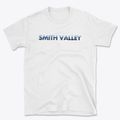 Smith Valley Nevada Cool Breeze Basic T-Shirt additional product view 1