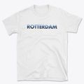 Rotterdam New York Cool Breeze T-Shirt additional view 1