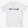 Great River New York Cool Breeze T-Shirt additional view 1